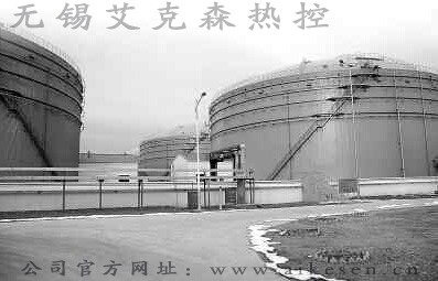 管道伴熱防爆電伴熱帶